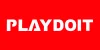 Playdoit logo